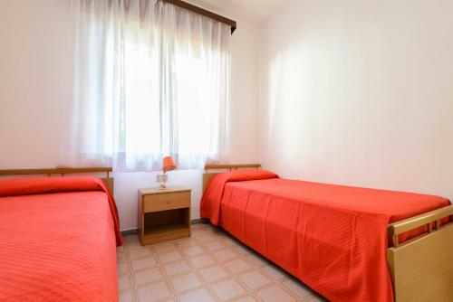 Apartamento Villa Rosanna