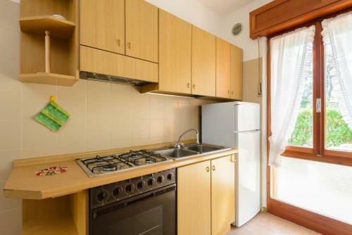Apartamento Villa Rosanna
