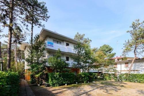 Apartamento Villa Rosanna