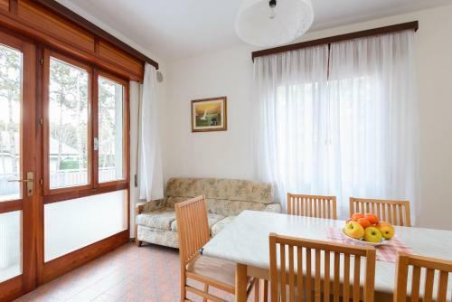 Apartamento Villa Rosanna
