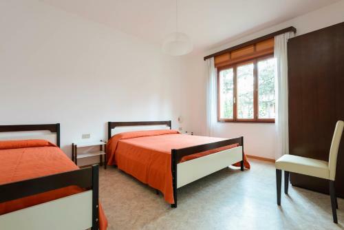 Apartamento Villa Rosanna