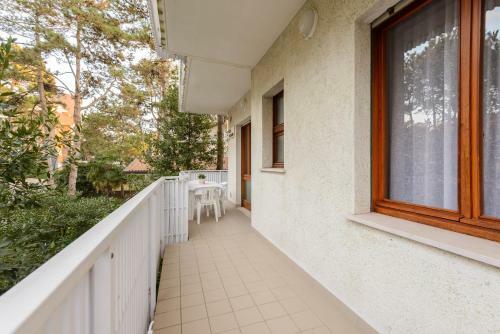 Apartamento Villa Rosanna