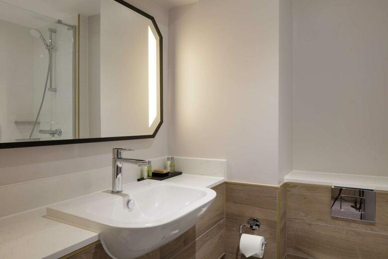 Hotel Hilton Cobham