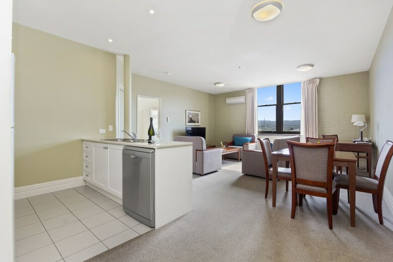 Hotel Quest Launceston