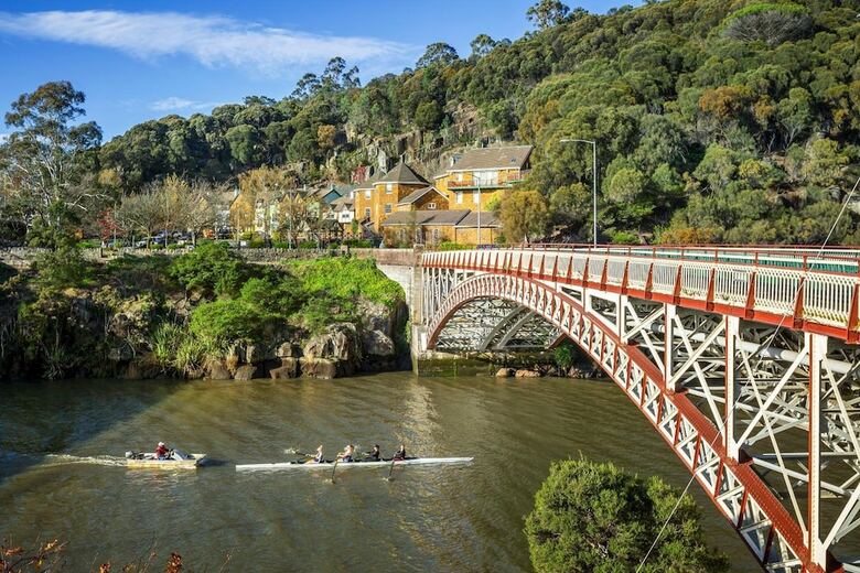 Hotel Quest Launceston