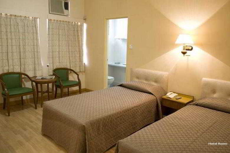 Hotel Anne Black