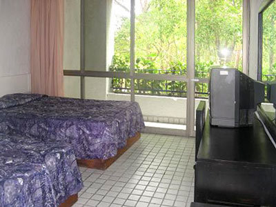 Hotel Villas Paraiso Ixtapa