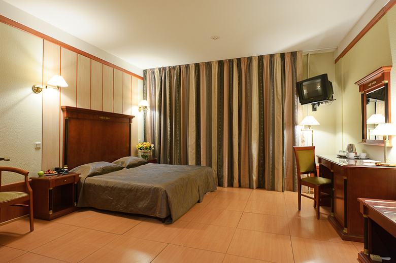 Hotel Kristoff