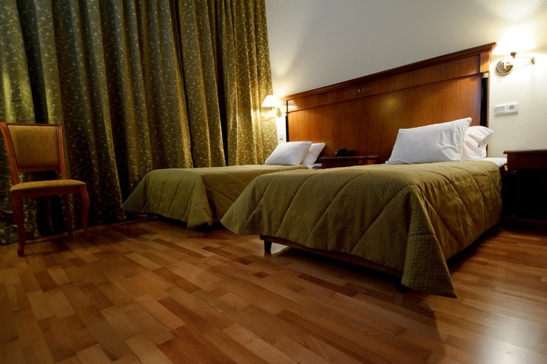 Hotel Kristoff