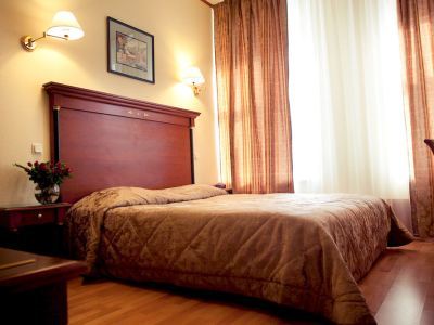 Hotel Kristoff