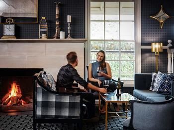 Hotel The Sebel Kirkton Park Hunter Valley