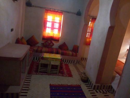 Bed & Breakfast Camels House