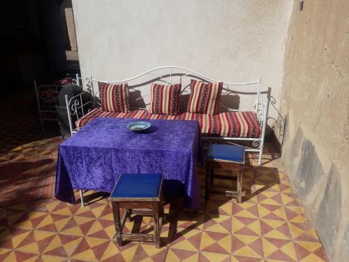 Bed & Breakfast Camels House