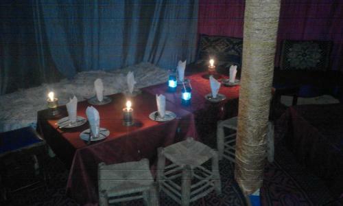 Bed & Breakfast Camels House
