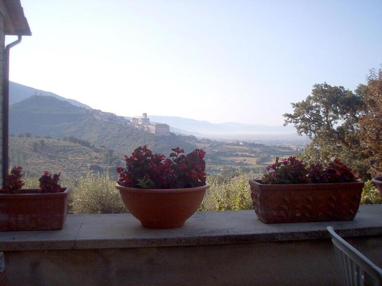 Agroturismo B&B Colle San Francesco