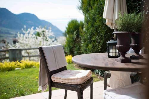 Hotel Chalet Gravenstein