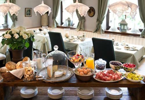 Hotel Chalet Gravenstein