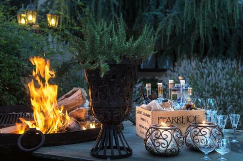 Hotel Chalet Gravenstein