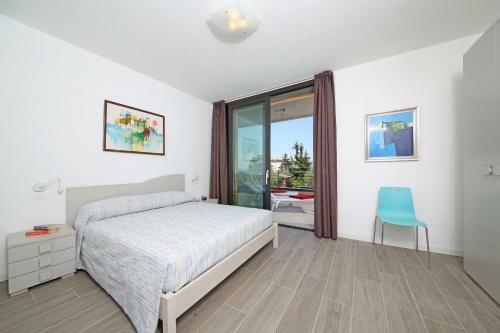Apartamento Villa T14