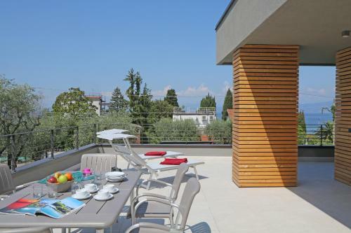 Apartamento Villa T14