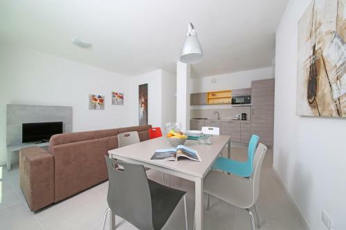 Apartamento Villa T14