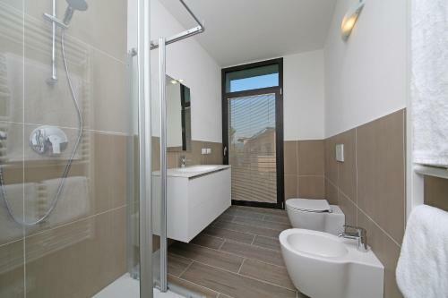 Apartamento Villa T14