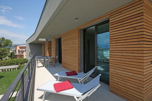 Apartamento Villa T14