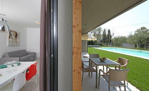 Apartamento Villa T14