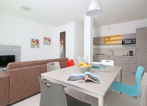 Apartamento Villa T14