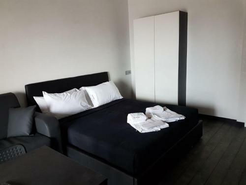 Municipio Prestige Apartment