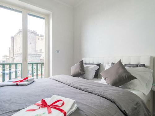 Municipio Prestige Apartment