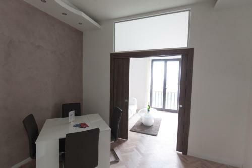 Municipio Prestige Apartment