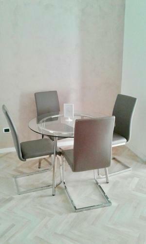Municipio Prestige Apartment
