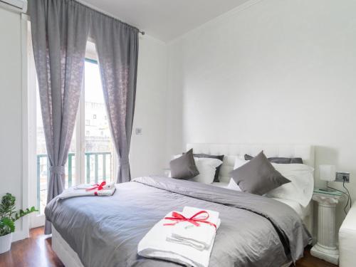 Municipio Prestige Apartment
