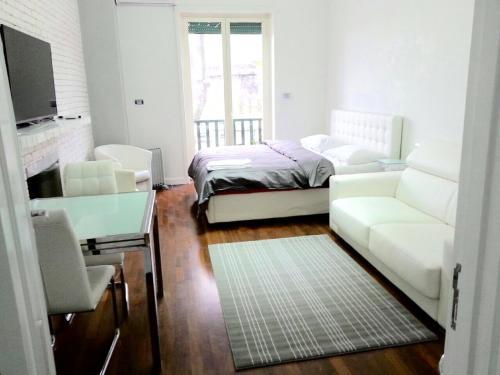 Municipio Prestige Apartment