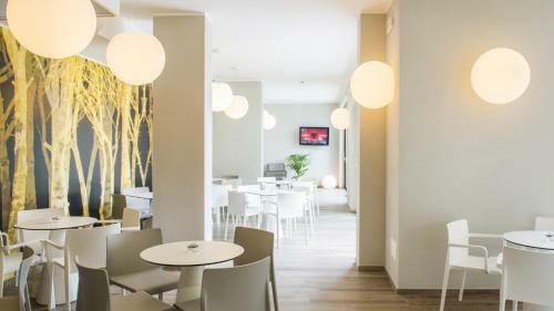 Hotel Eden Garda