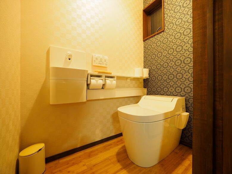 Apartamento K's Villa Takasegawa-tei