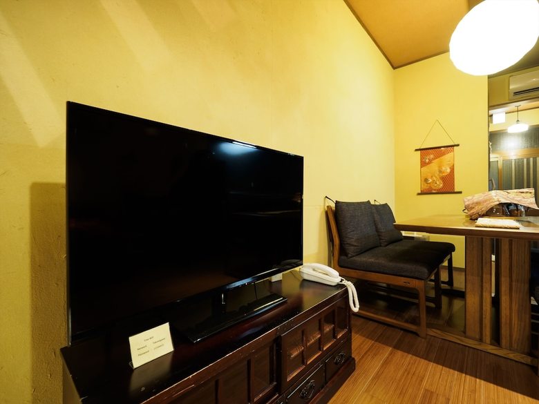 Apartamento K's Villa Takasegawa-tei