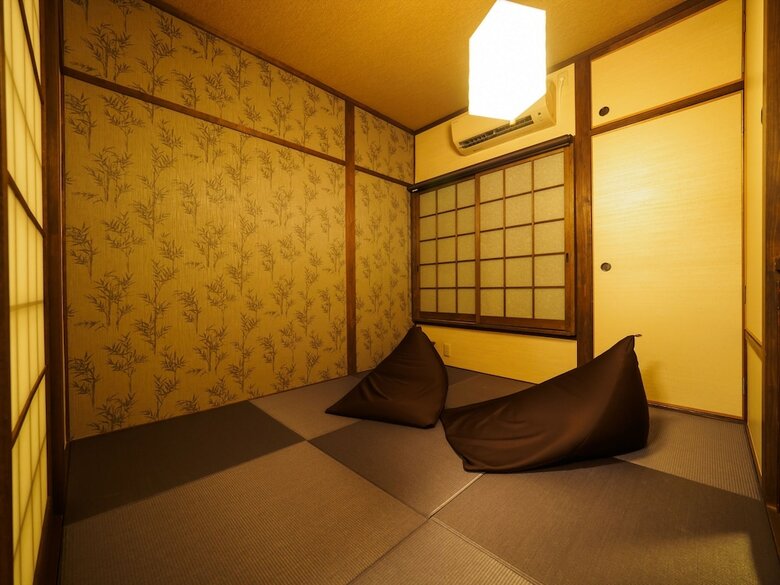 Apartamento K's Villa Takasegawa-tei