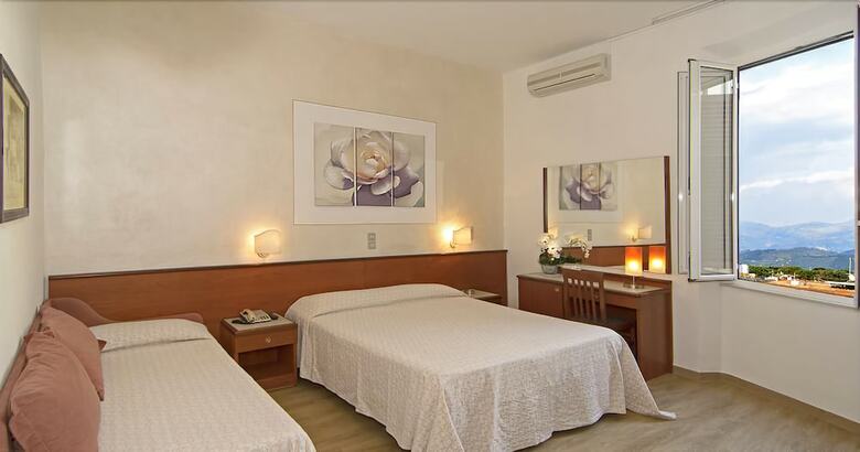 Hotel Biagi