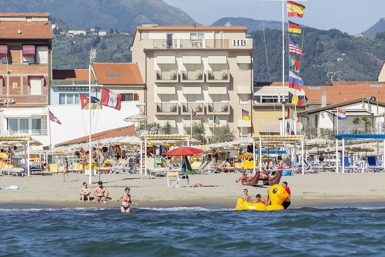 Hotel Biagi