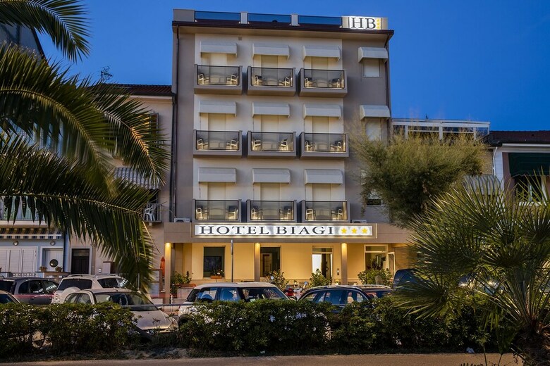 Hotel Biagi