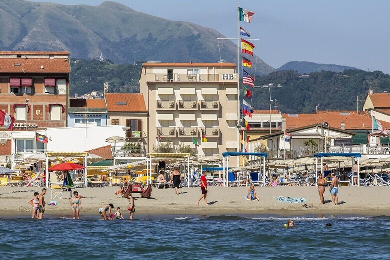 Hotel Biagi