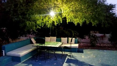 Agroturismo Tigmin Eden
