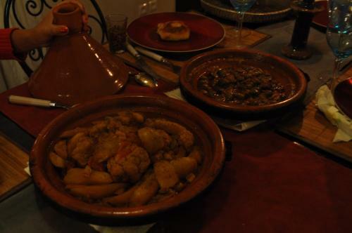 Agroturismo Tigmin Eden