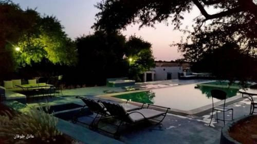 Agroturismo Tigmin Eden