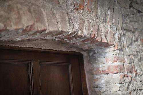 Hostal Domus Antica Aosta