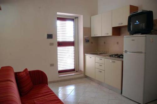 Bed & Breakfast Villa Celeste Apartments Vieste -