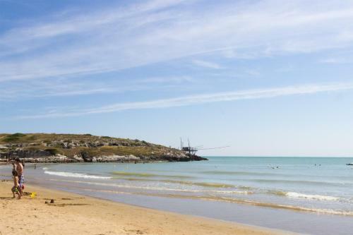 Bed & Breakfast Villa Celeste Apartments Vieste -