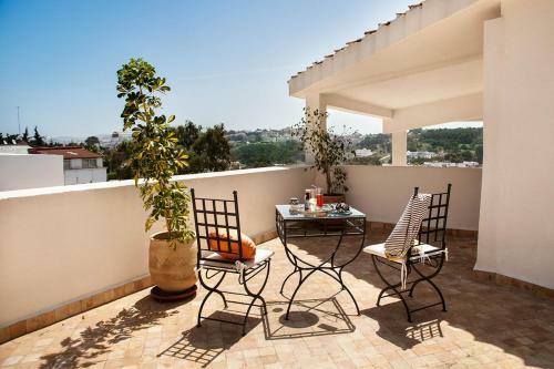 Hostal Dar Tanja